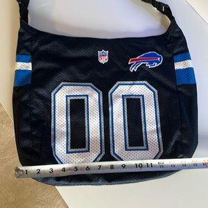 Buffalo Bills Purse